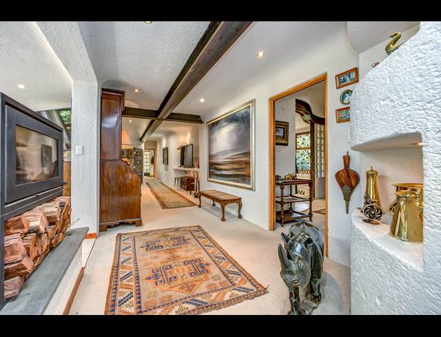 4 BEDROOM HOUSE FOR SALE IN BRYANSTON